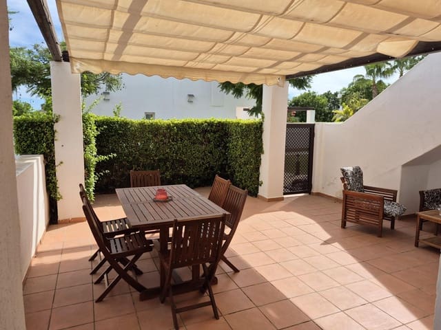 3 quarto Apartamento para venda em Condado de Alhama, Alhama de Murcia - 124 995 € (Ref: 9559235)