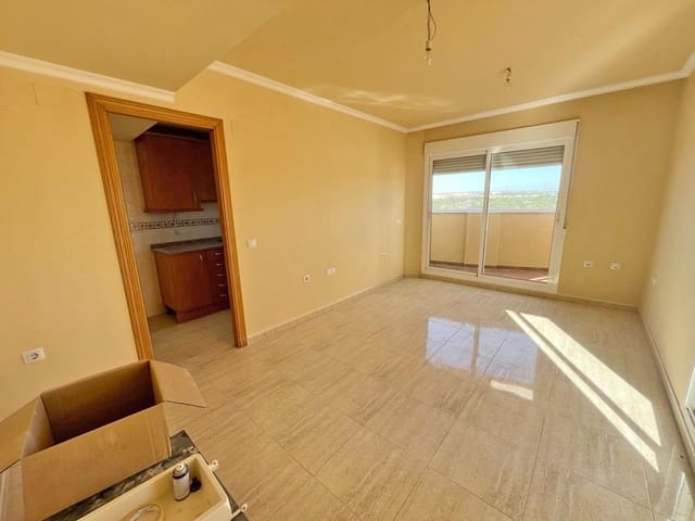 2 slaapkamer Penthouse te koop in Puerto Deportivo, Guardamar del Segura met garage - € 225.000 (Ref: 9559236)