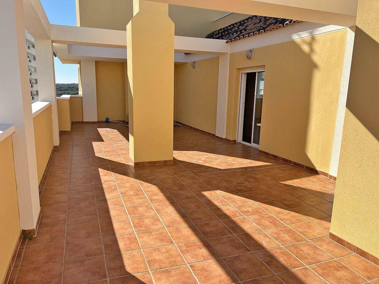 2 camera da letto Attico in vendita in Guardamar del Segura con garage - 225.000 € (Rif: 9559236)