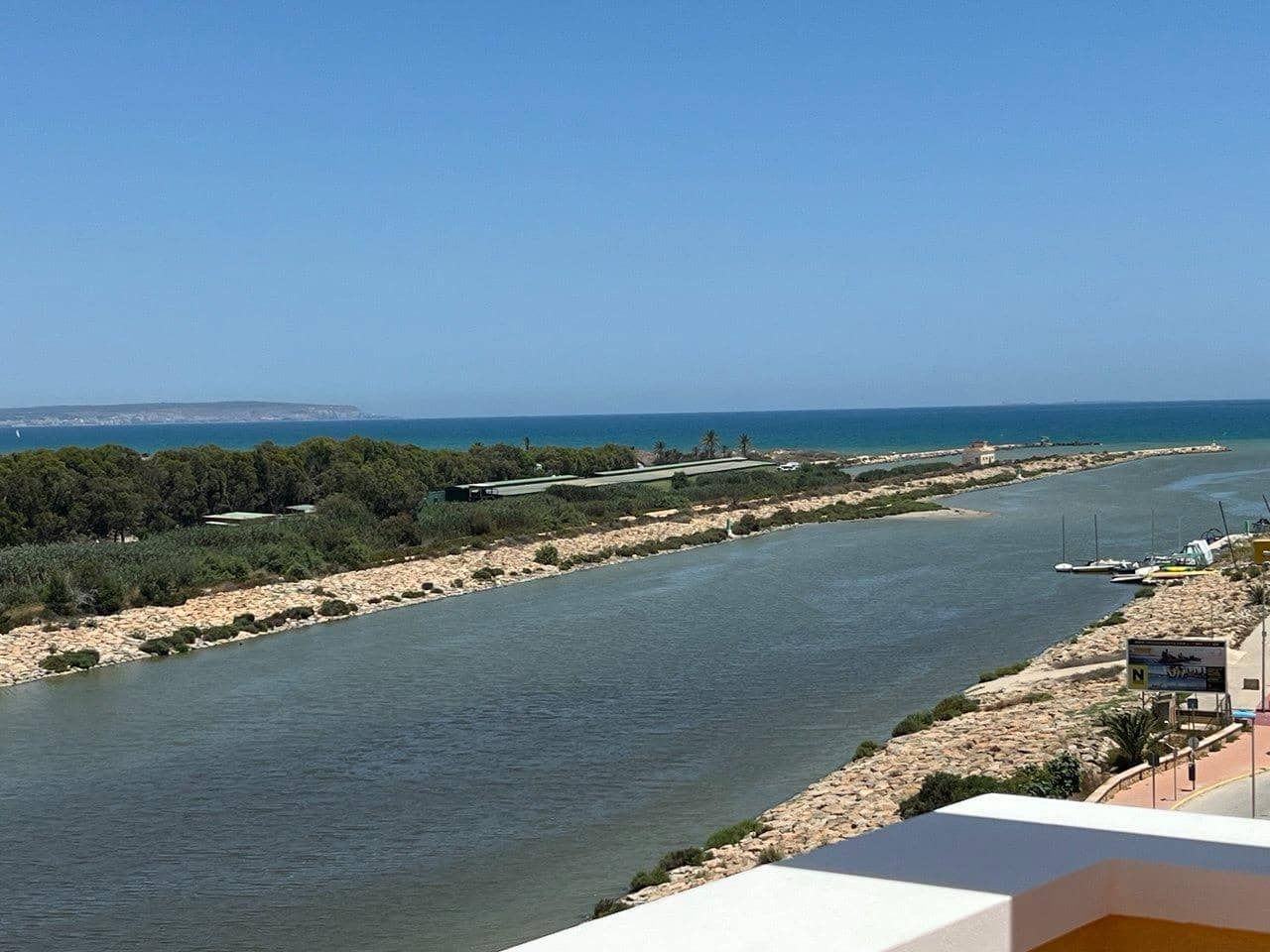 2 camera da letto Attico in vendita in Guardamar del Segura con garage - 225.000 € (Rif: 9559236)