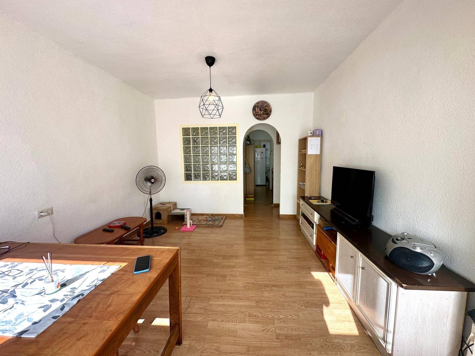 3 Zimmer Apartment zu verkaufen in Torrevieja - 159.900 € (Ref: 9559237)