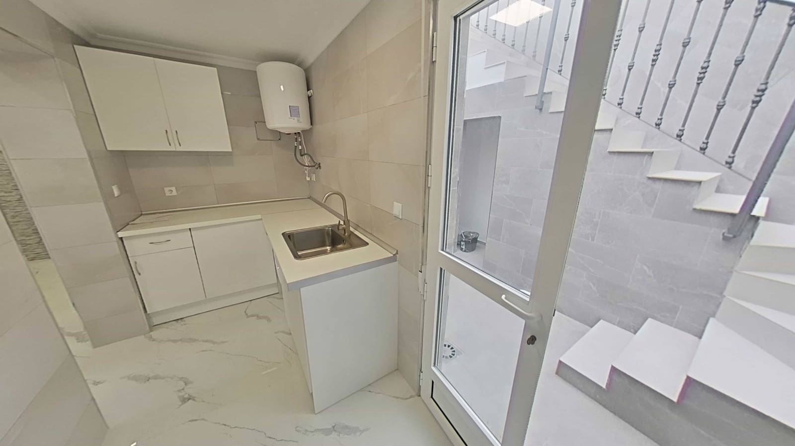 3 makuuhuone Omakotitalo myytävänä paikassa San Pedro del Pinatar - 299 000 € (Ref: 9559238)