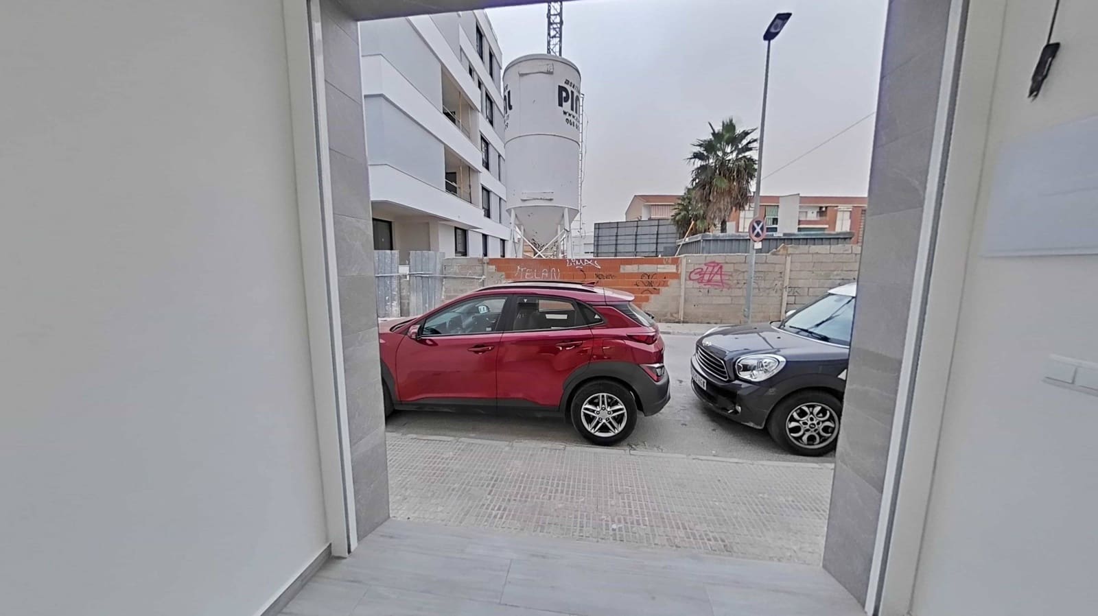 3 makuuhuone Omakotitalo myytävänä paikassa San Pedro del Pinatar - 299 000 € (Ref: 9559238)