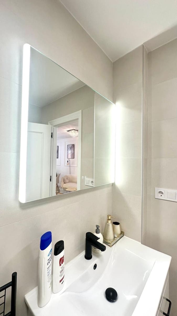 2 soveværelse Lejlighed til salg i Torrevieja med swimmingpool - € 164.900 (Ref: 9559241)