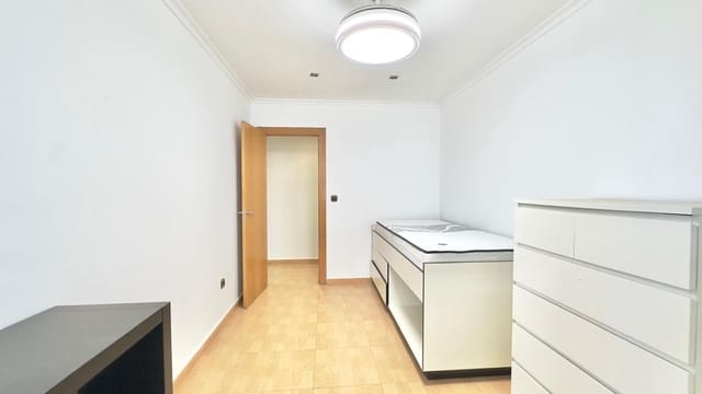 3 Zimmer Apartment zu verkaufen in El Molino, Torrevieja - 194.900 € (Ref: 9559243)