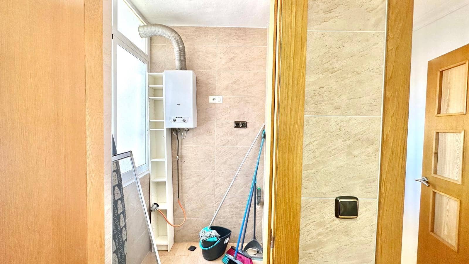 3 Zimmer Apartment zu verkaufen in Torrevieja - 194.900 € (Ref: 9559243)