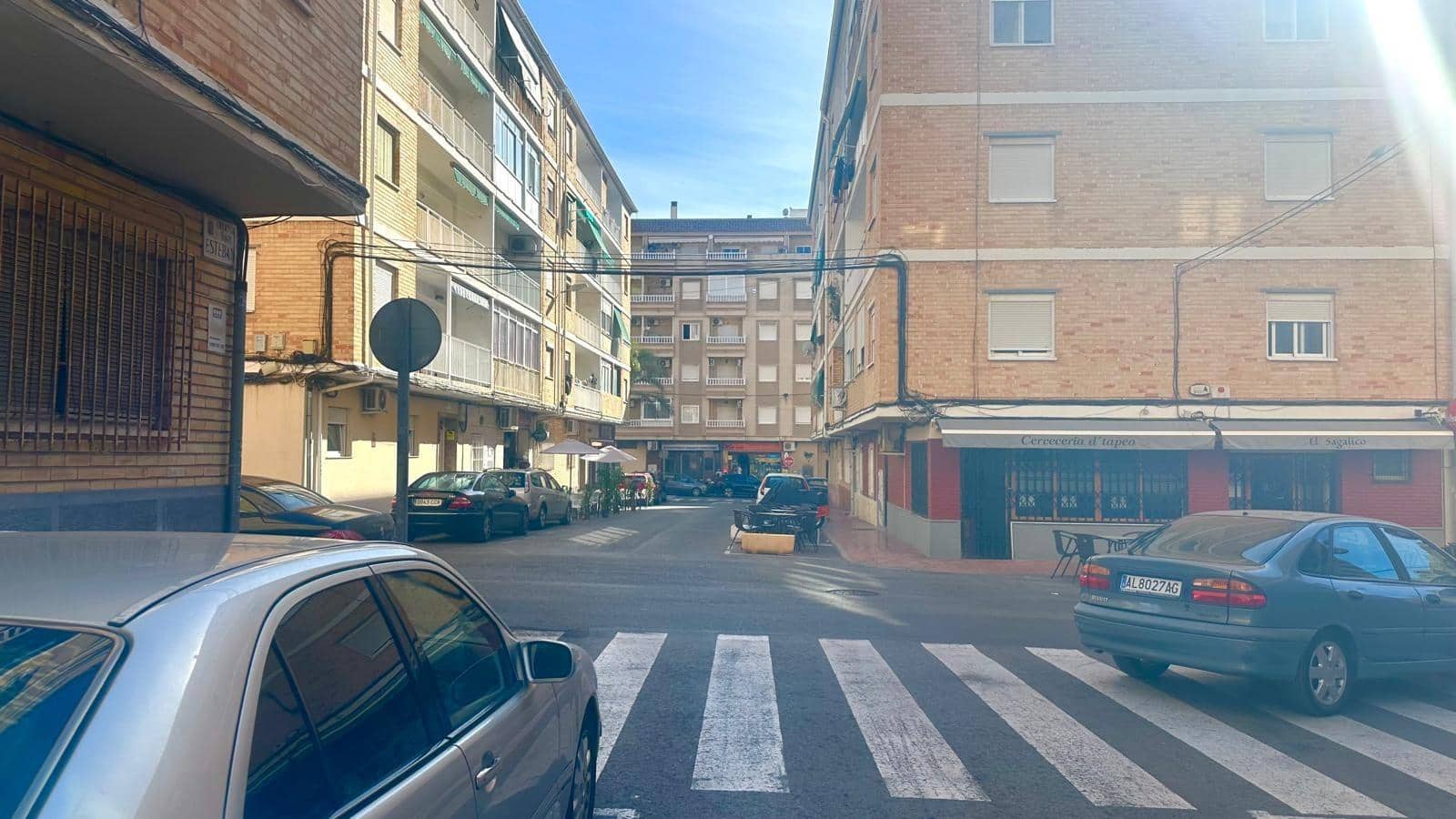 Apartamento de 3 habitaciones en Torrevieja en venta - 139.900 € (Ref: 9559244)