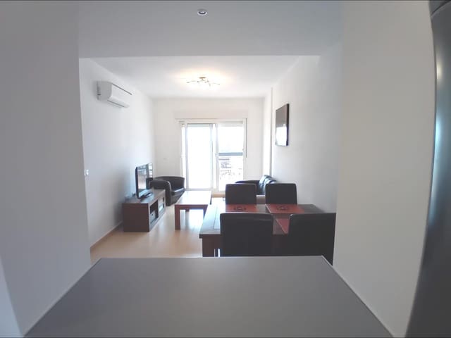 2 Zimmer Apartment zu verkaufen in Condado de Alhama, Alhama de Murcia mit Pool Garage - 125.000 € (Ref: 9559245)