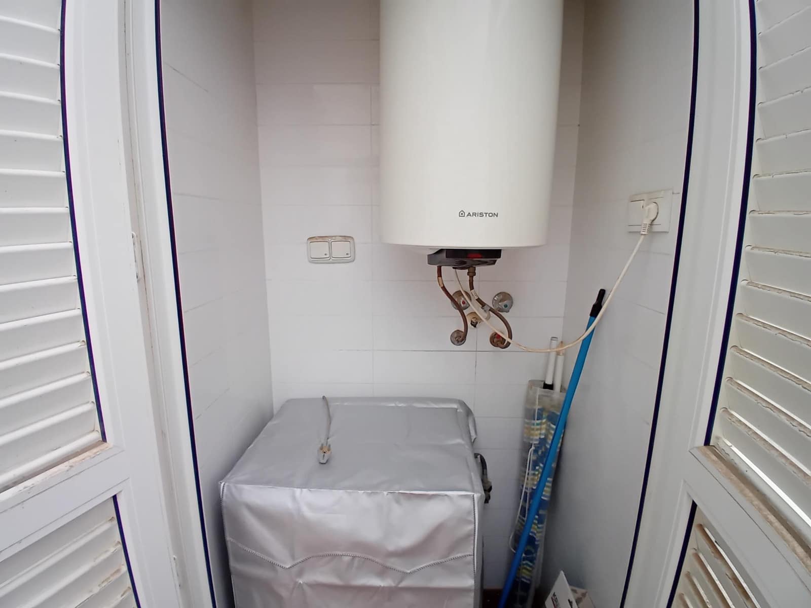 2 Zimmer Apartment zu verkaufen in Condado de Alhama mit Pool Garage - 125.000 € (Ref: 9559245)