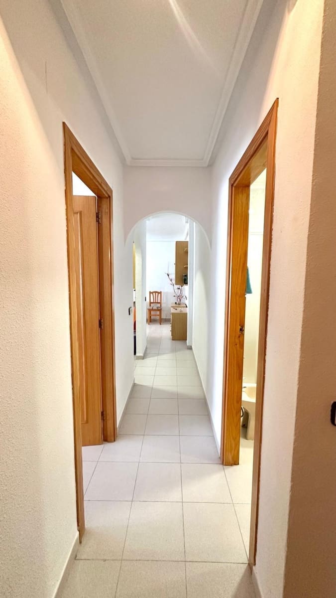 2 sovrum Takvåning till salu i Torrevieja med pool - 158 000 € (Ref: 9559246)