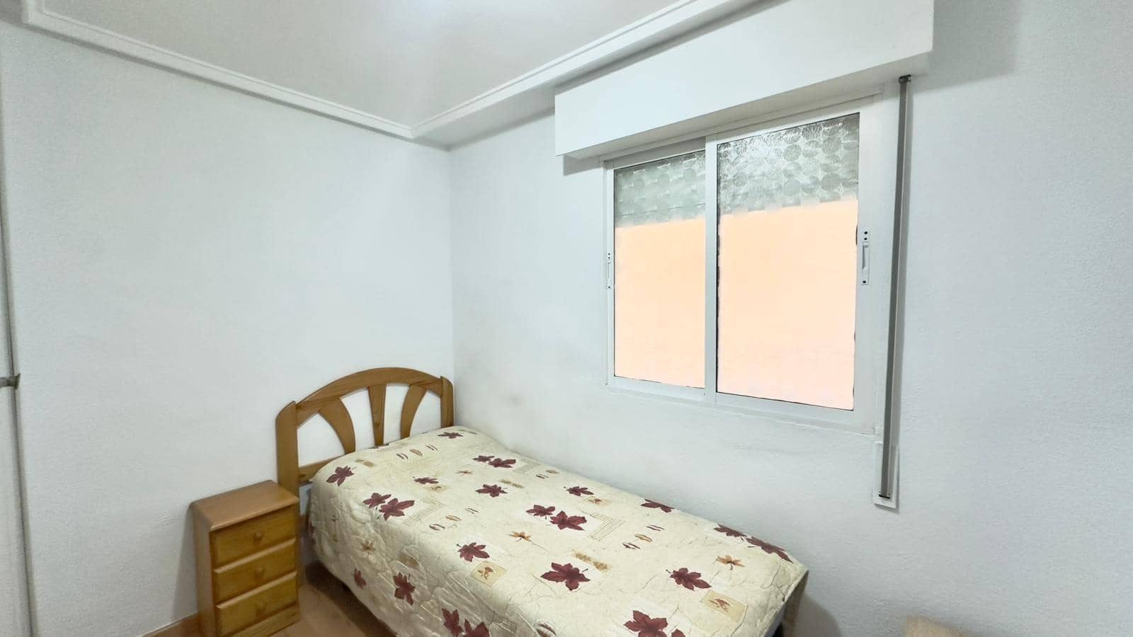 2 quarto Apartamento para venda em Torrevieja - 149 900 € (Ref: 9559247)