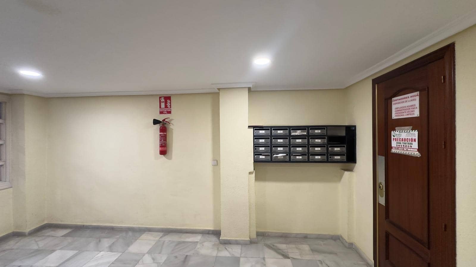 2 quarto Apartamento para venda em Torrevieja - 149 900 € (Ref: 9559247)