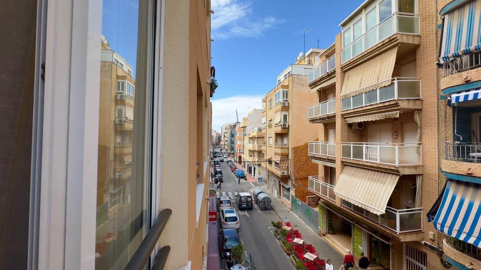 2 quarto Apartamento para venda em Torrevieja - 149 900 € (Ref: 9559247)