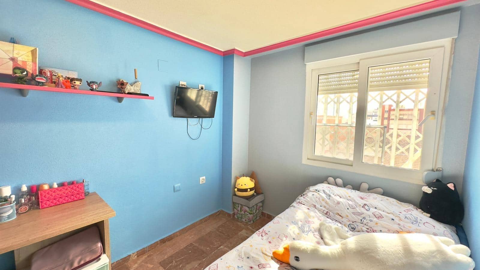 4 camera da letto Appartamento in vendita in Torrevieja - 259.900 € (Rif: 9559248)