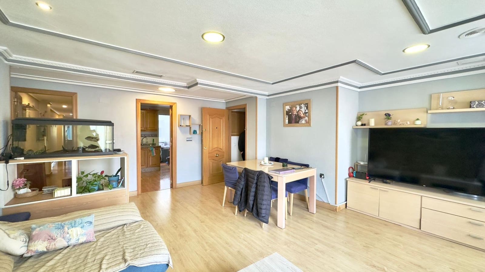 4 camera da letto Appartamento in vendita in Torrevieja - 259.900 € (Rif: 9559248)