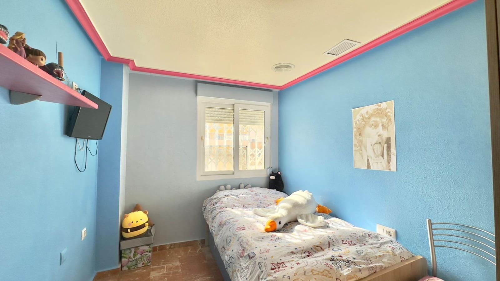 4 camera da letto Appartamento in vendita in Torrevieja - 259.900 € (Rif: 9559248)