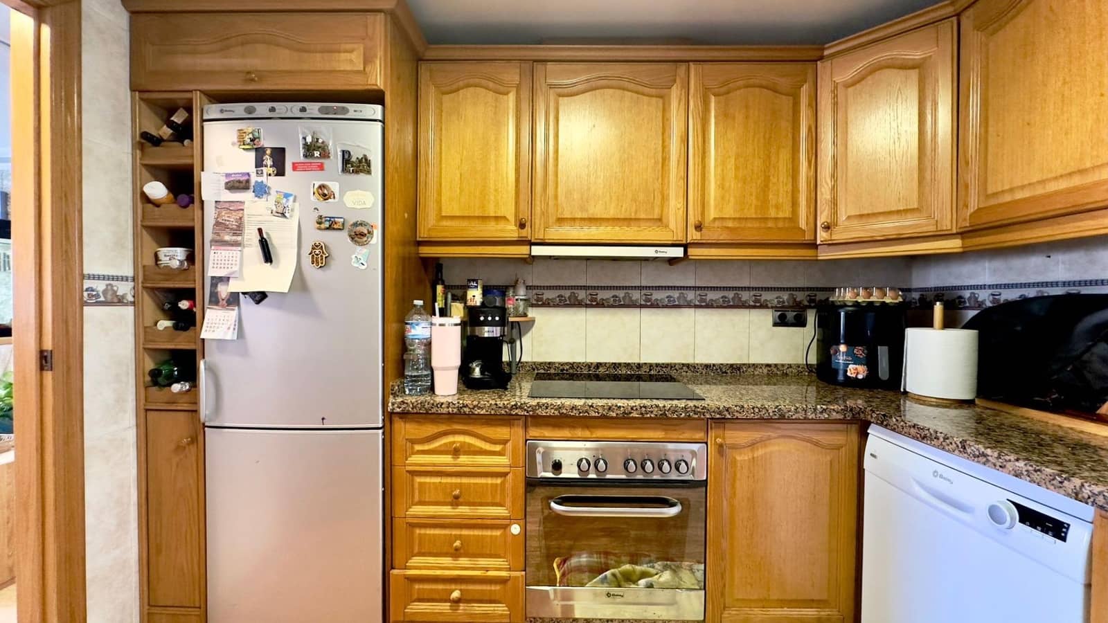 4 camera da letto Appartamento in vendita in Torrevieja - 259.900 € (Rif: 9559248)