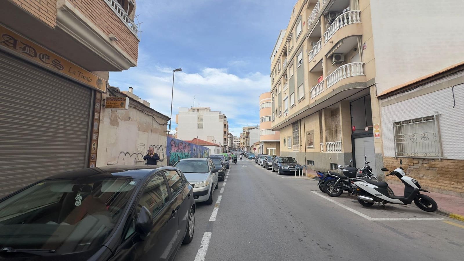 4 camera da letto Appartamento in vendita in Torrevieja - 259.900 € (Rif: 9559248)