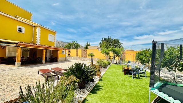 5 quarto Moradia para venda em Montepinar - La Aparecida - Raiguero, Orihuela com piscina - 495 000 € (Ref: 9559249)