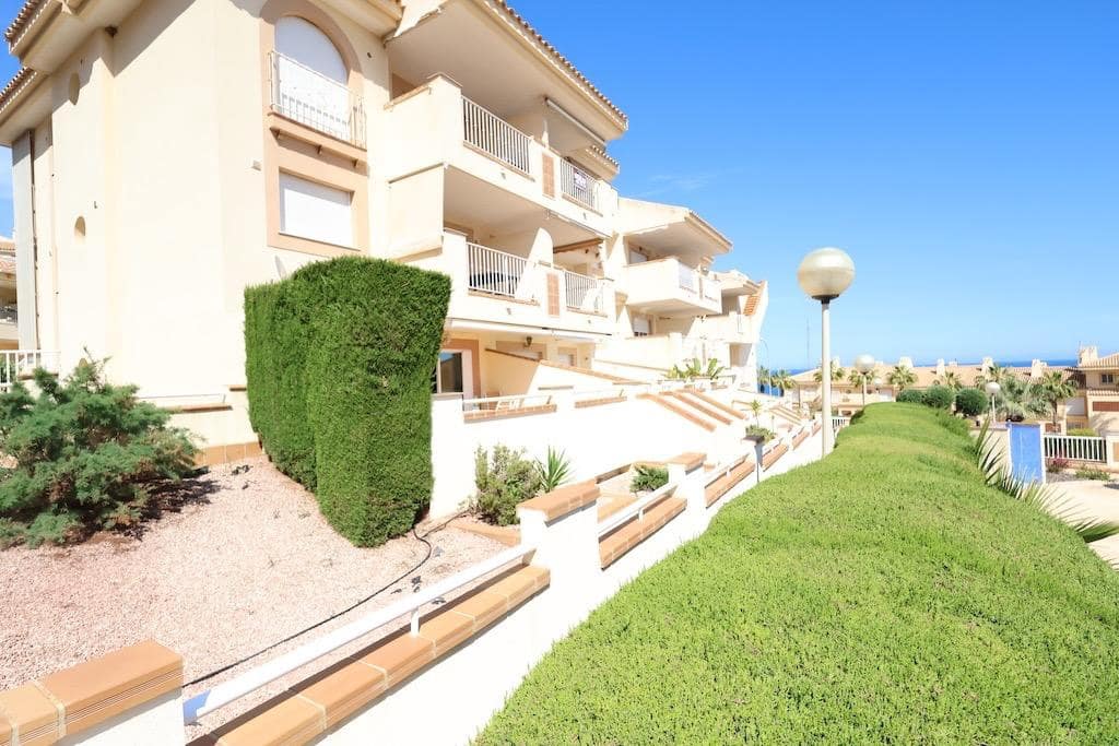 2 chambre Appartement à vendre à Orihuela Costa avec piscine garage - 295 000 € (Ref: 9559250)
