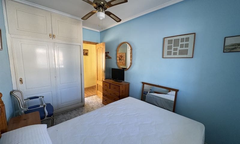 3 soveværelse Lejlighed til salg i Torrevieja med garage - € 212.995 (Ref: 9559253)