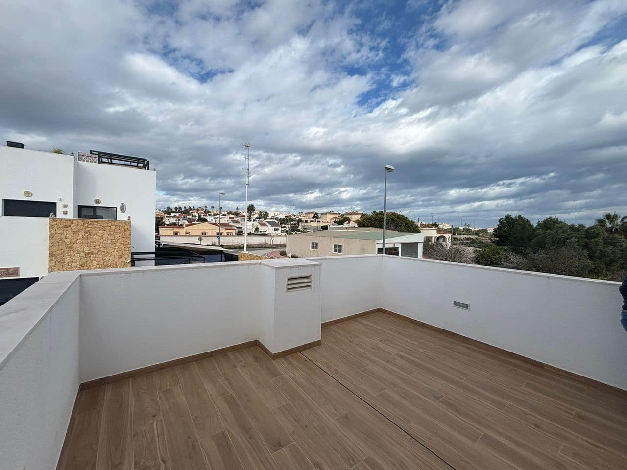 4 sovrum Villa till salu i Ciudad Quesada - 525 000 € (Ref: 9559255)