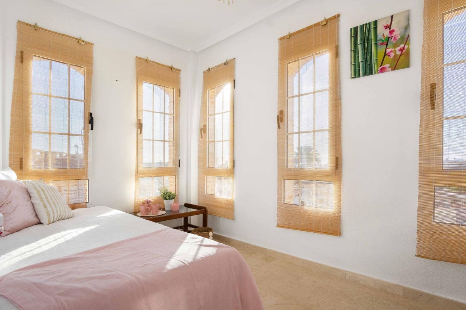 Casa de 5 habitaciones en Orihuela Costa en venta con piscina garaje - 350.000 € (Ref: 9559256)