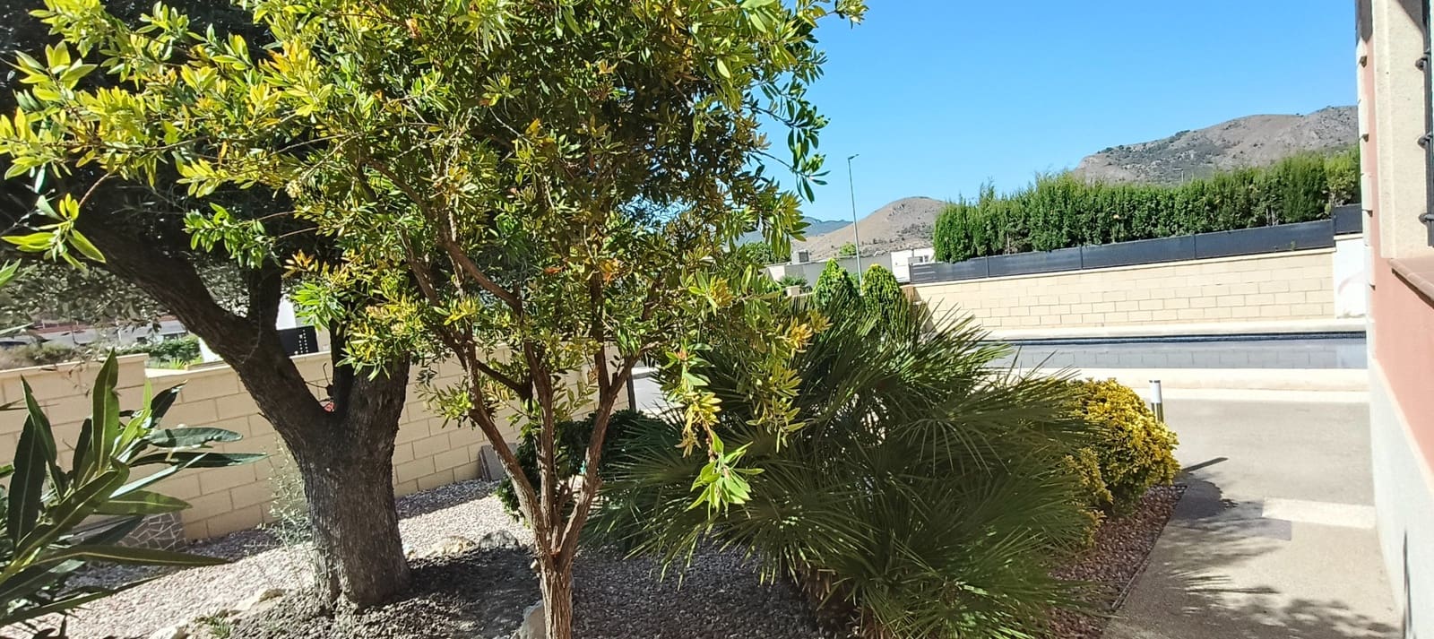 Chalet de 3 habitaciones en La Romana en venta con piscina - 299.000 € (Ref: 9559260)