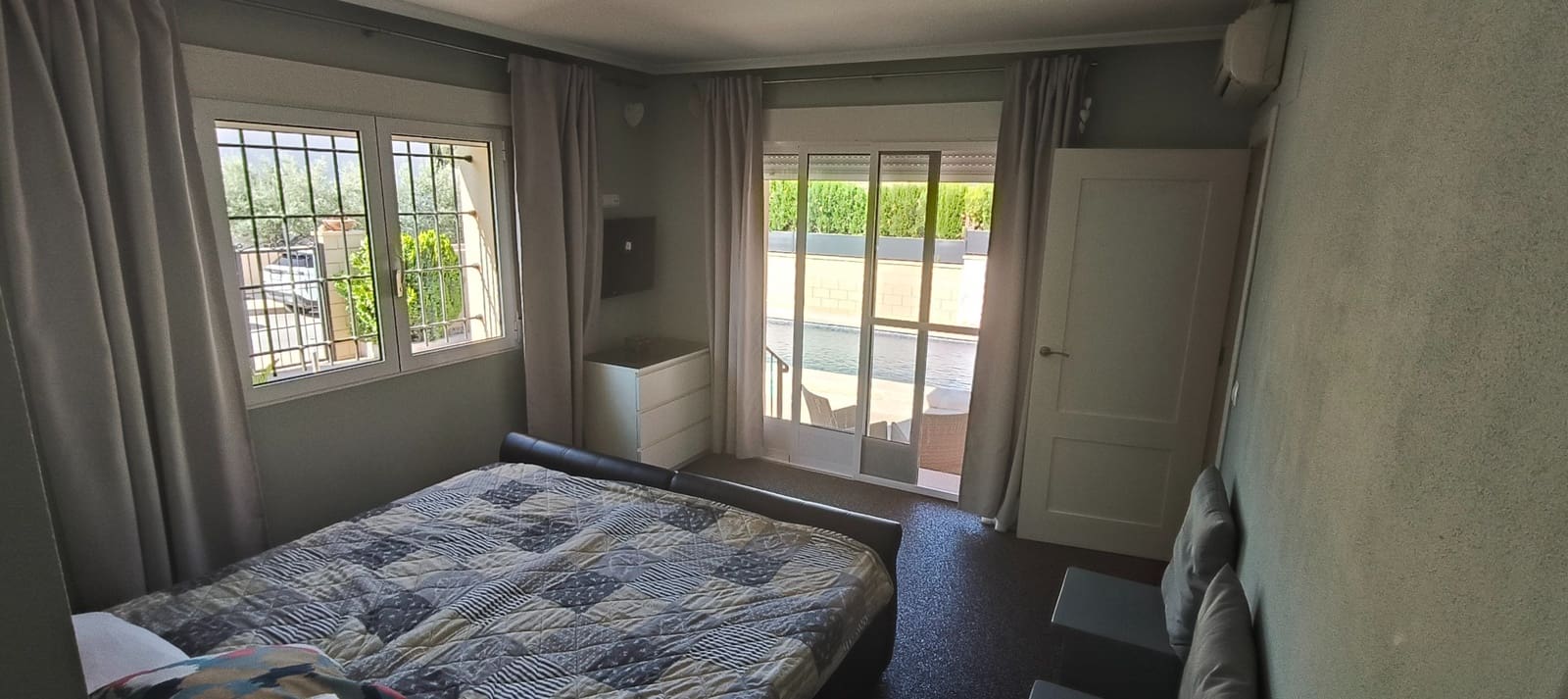 Chalet de 3 habitaciones en La Romana en venta con piscina - 299.000 € (Ref: 9559260)