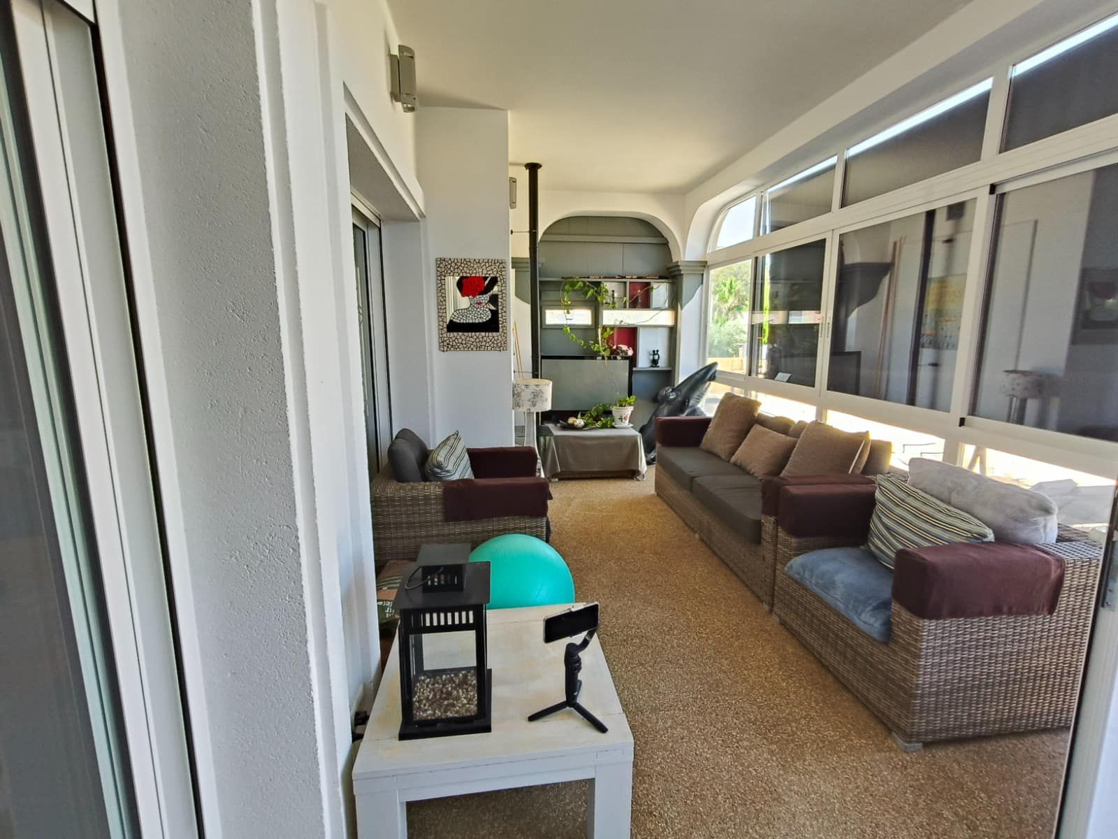 Chalet de 3 habitaciones en La Romana en venta con piscina - 299.000 € (Ref: 9559260)