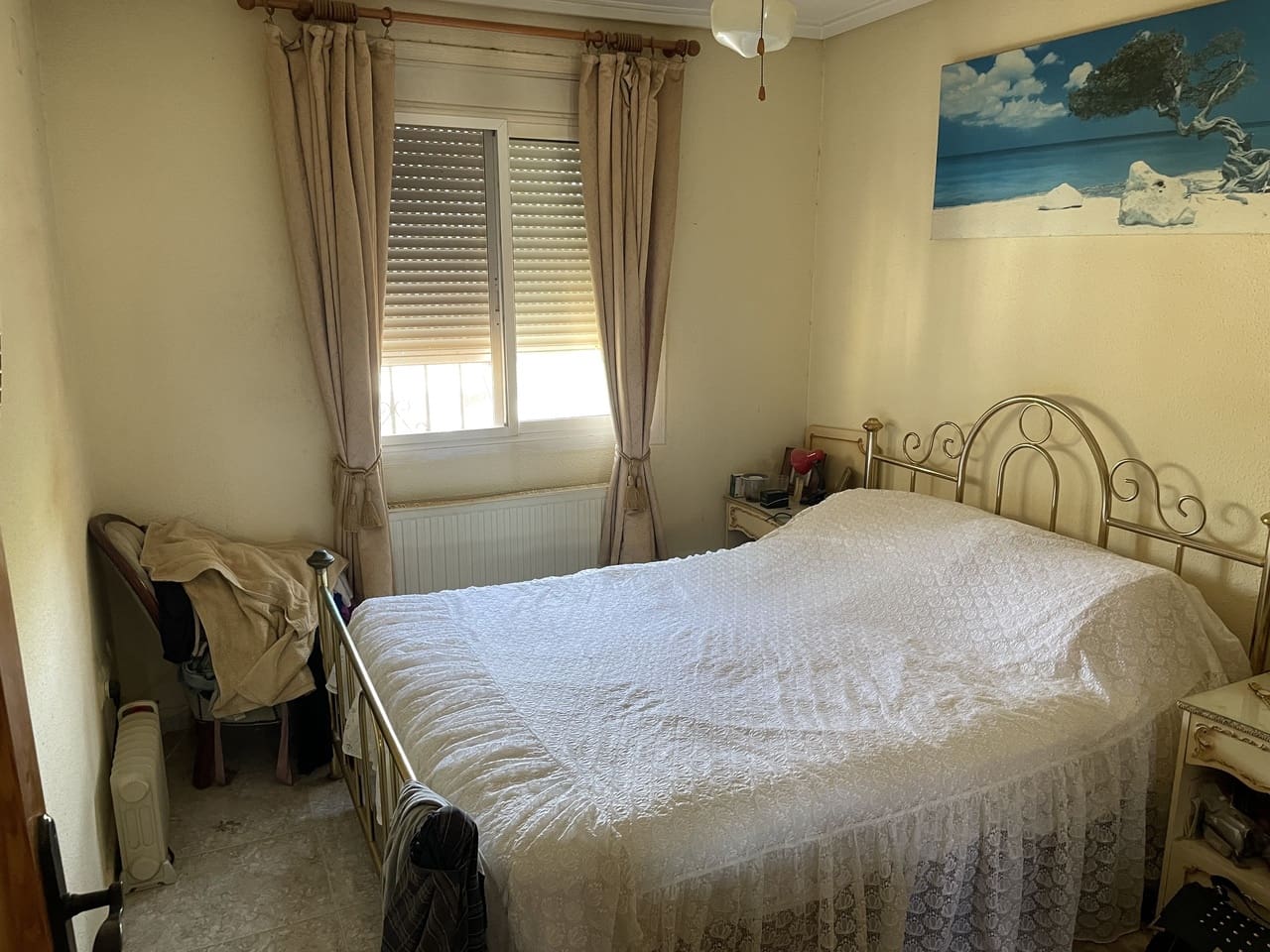 3 sypialnia Willa na sprzedaż w Camposol z basenem garażem - 249 950 € (Ref: 9559261)