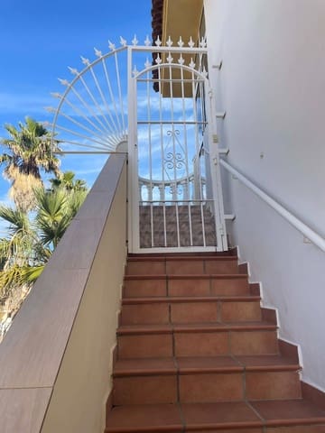2 quarto Apartamento para venda em Zeniamar - Horizonte - La Campana, Orihuela - 140 000 € (Ref: 9559264)