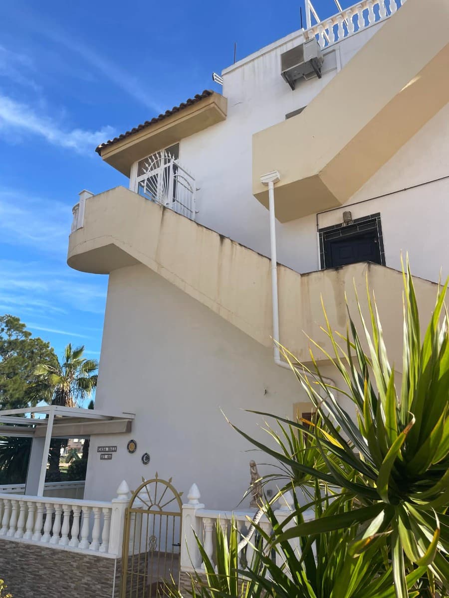 2 quarto Apartamento para venda em Orihuela Costa - 140 000 € (Ref: 9559264)