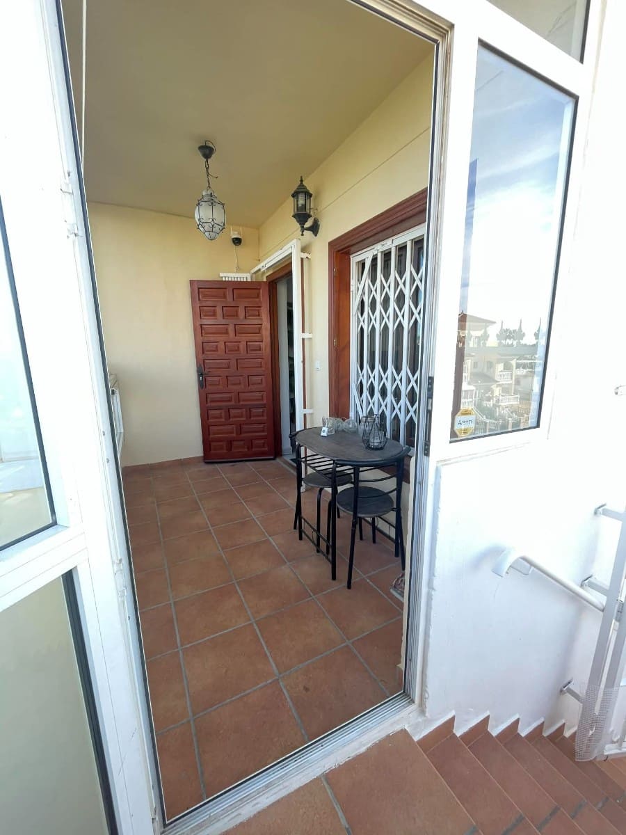 2 quarto Apartamento para venda em Orihuela Costa - 140 000 € (Ref: 9559264)