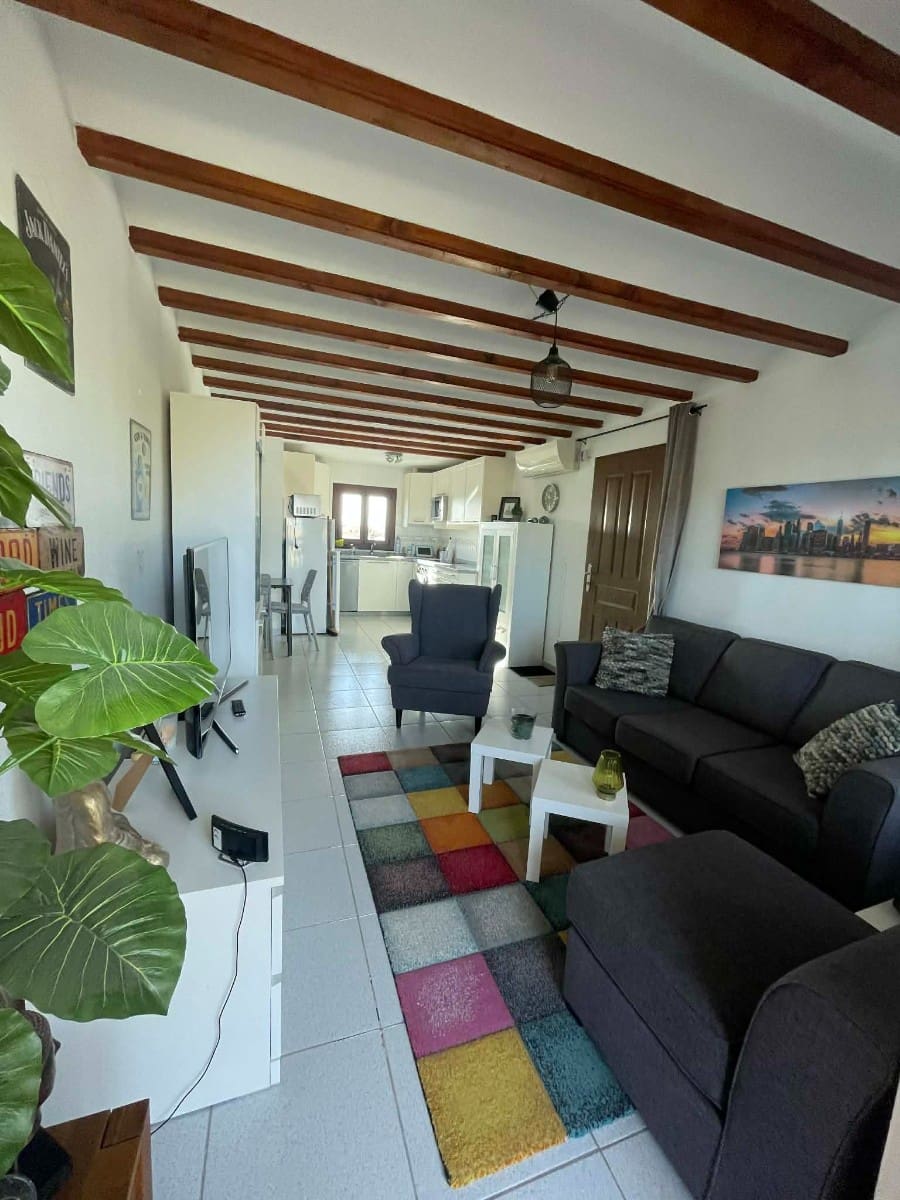 2 quarto Apartamento para venda em Orihuela Costa - 140 000 € (Ref: 9559264)