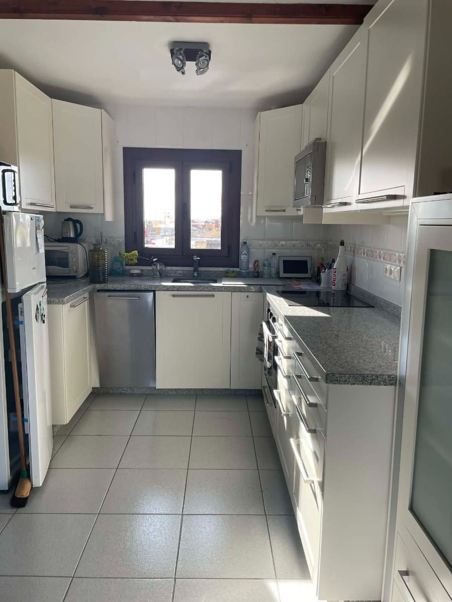 2 quarto Apartamento para venda em Orihuela Costa - 140 000 € (Ref: 9559264)