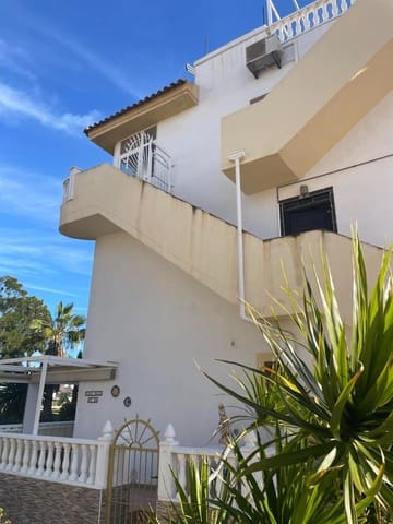 2 quarto Apartamento para venda em Zeniamar - Horizonte - La Campana, Orihuela - 140 000 € (Ref: 9559264)