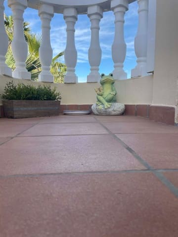 2 quarto Apartamento para venda em Zeniamar - Horizonte - La Campana, Orihuela - 140 000 € (Ref: 9559264)