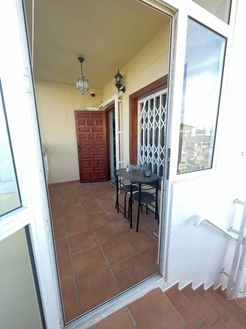 2 quarto Apartamento para venda em Zeniamar - Horizonte - La Campana, Orihuela - 140 000 € (Ref: 9559264)