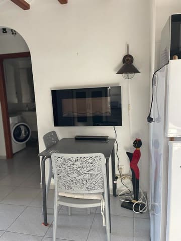 2 quarto Apartamento para venda em Zeniamar - Horizonte - La Campana, Orihuela - 140 000 € (Ref: 9559264)