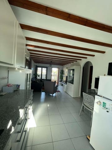 2 quarto Apartamento para venda em Zeniamar - Horizonte - La Campana, Orihuela - 140 000 € (Ref: 9559264)