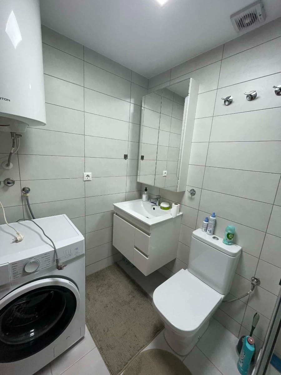 2 quarto Apartamento para venda em Orihuela Costa - 140 000 € (Ref: 9559264)