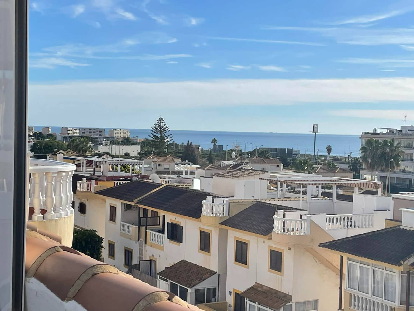 2 quarto Apartamento para venda em Orihuela Costa - 140 000 € (Ref: 9559264)