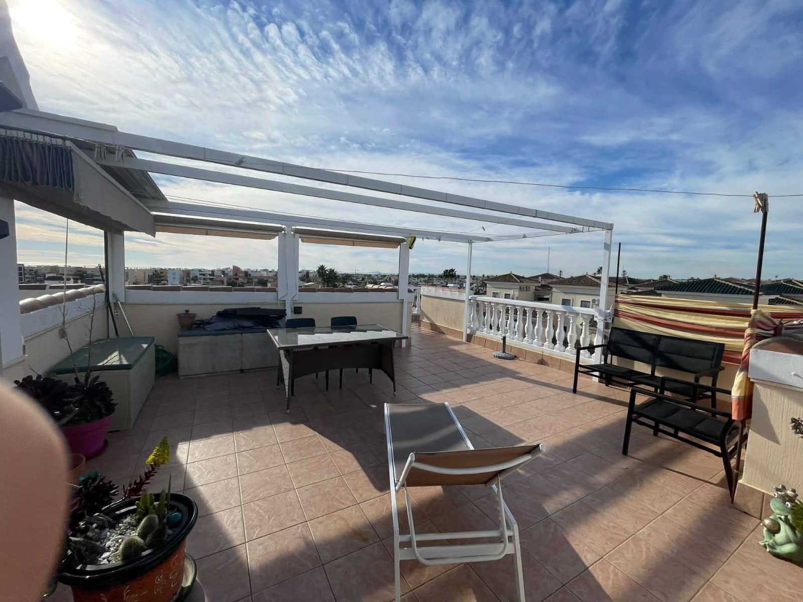 2 quarto Apartamento para venda em Orihuela Costa - 140 000 € (Ref: 9559264)