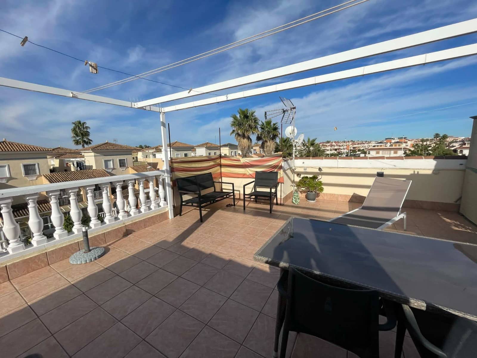 2 quarto Apartamento para venda em Orihuela Costa - 140 000 € (Ref: 9559264)