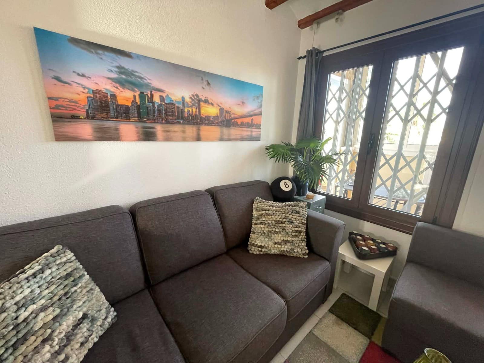 2 quarto Apartamento para venda em Orihuela Costa - 140 000 € (Ref: 9559264)