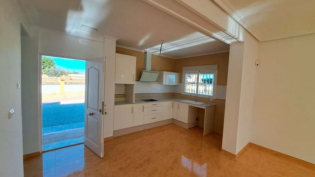 3 soveværelse Finca/Landehus til salg i Catral med garage - € 365.000 (Ref: 9564950)