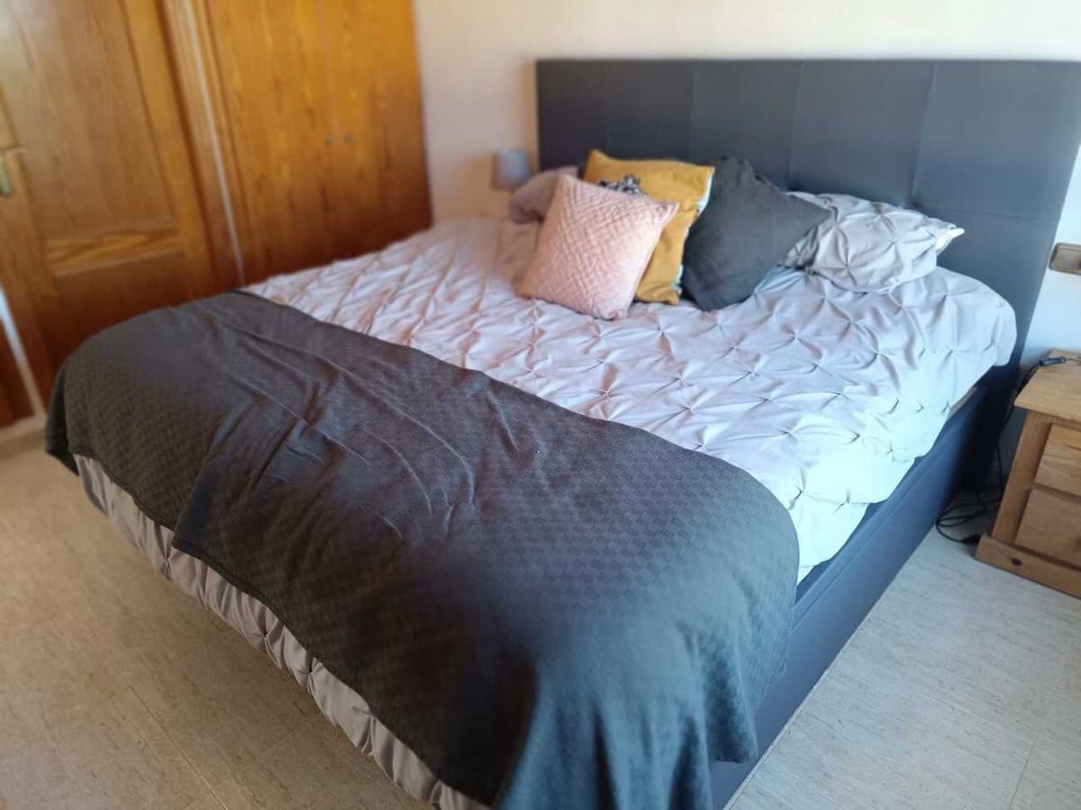 5 sovrum Villa till salu i Fortuna med pool - 265 000 € (Ref: 9596537)