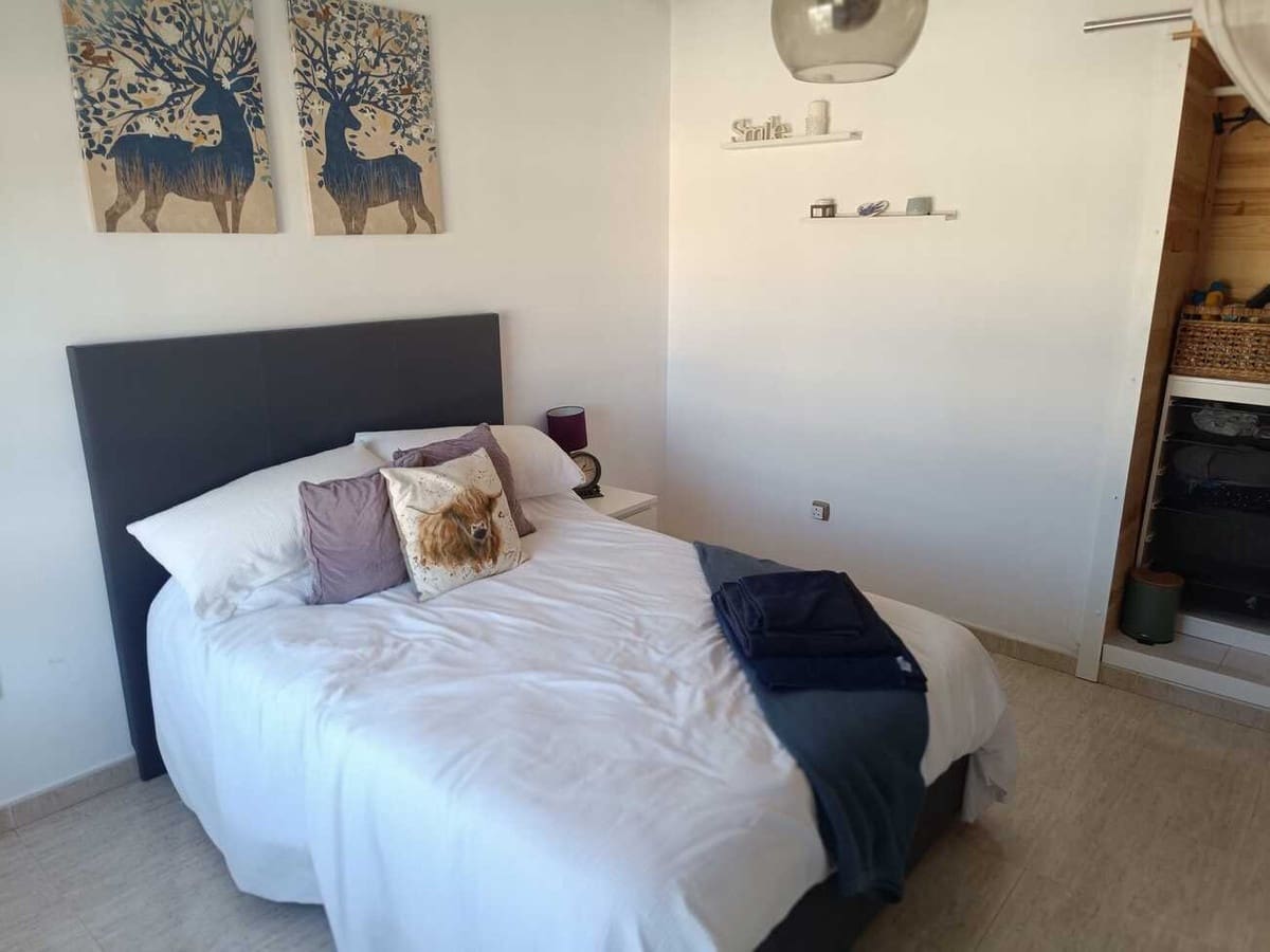 5 sovrum Villa till salu i Fortuna med pool - 265 000 € (Ref: 9596537)