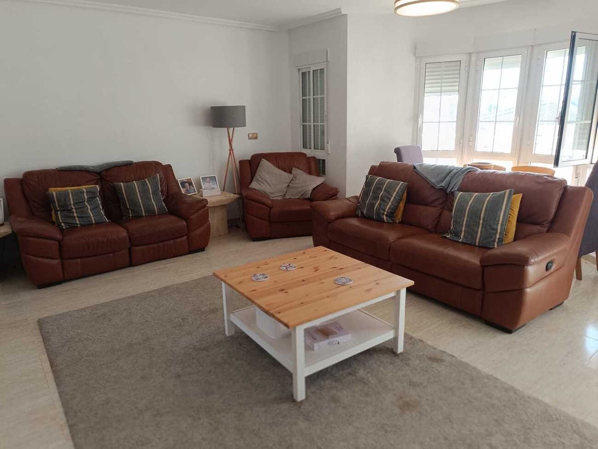 5 sovrum Villa till salu i Fortuna med pool - 265 000 € (Ref: 9596537)